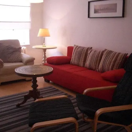 Ferienhaus Johanna Comfortable Holiday *