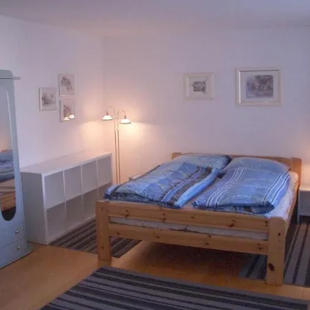 Johanna Comfortable Holiday Holiday home *