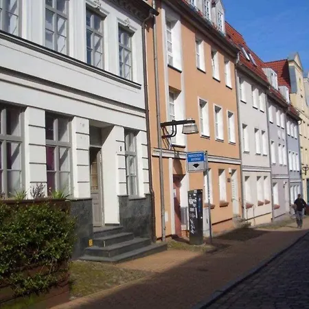 Ferienhaus Johanna Comfortable Holiday