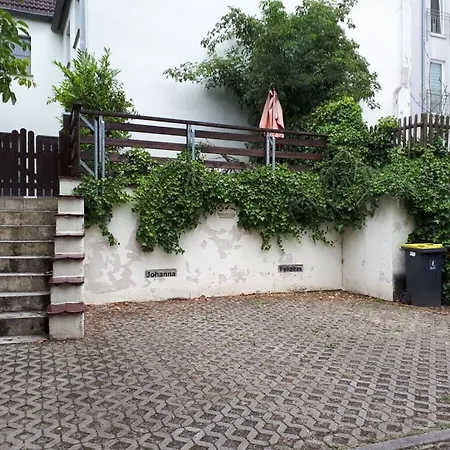 Ferienhaus Johanna Comfortable Holiday Rostock